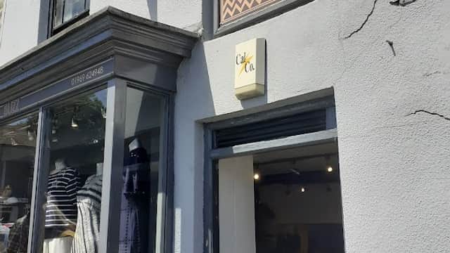 Buzz - Clothes Shops in leyburn