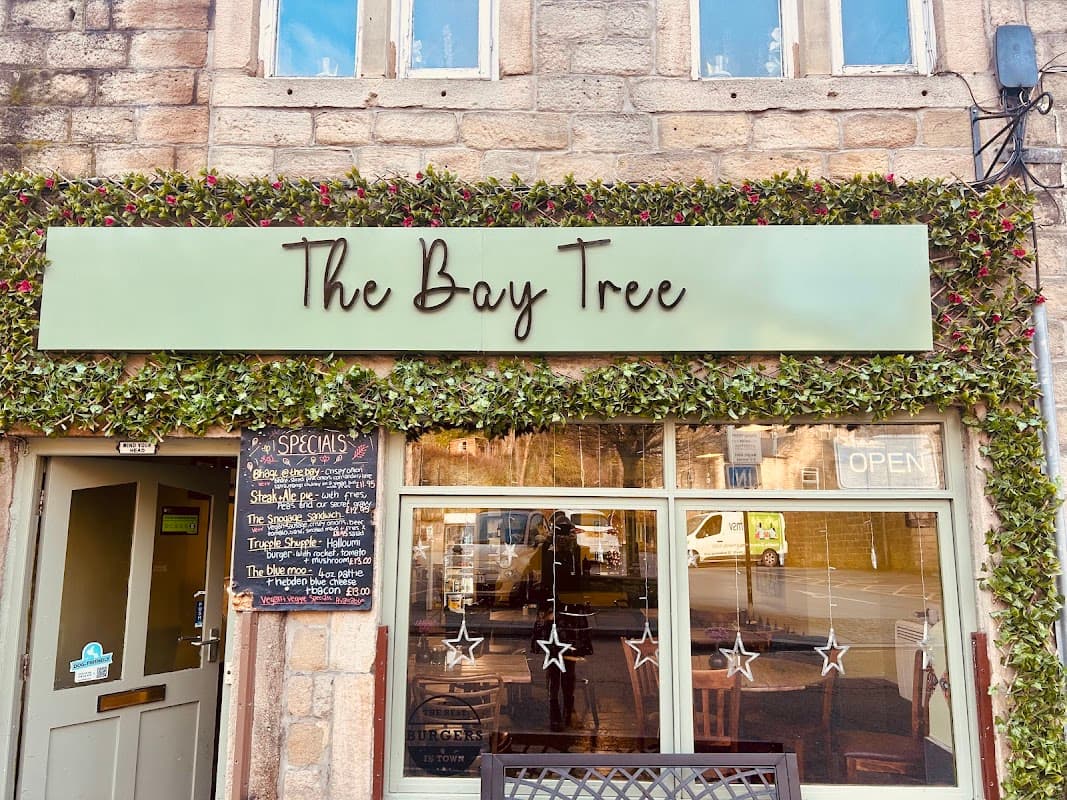 The Baytree Hebden