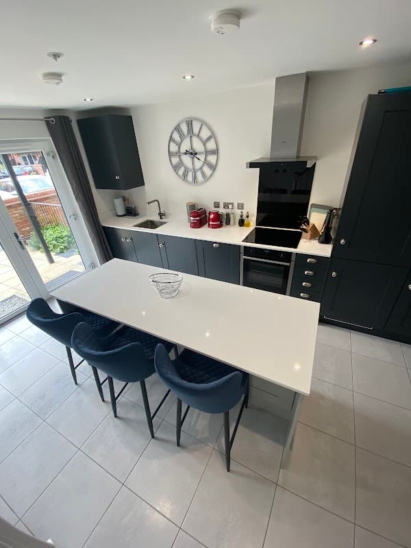 Yorkshire & Lincolnshire Developments