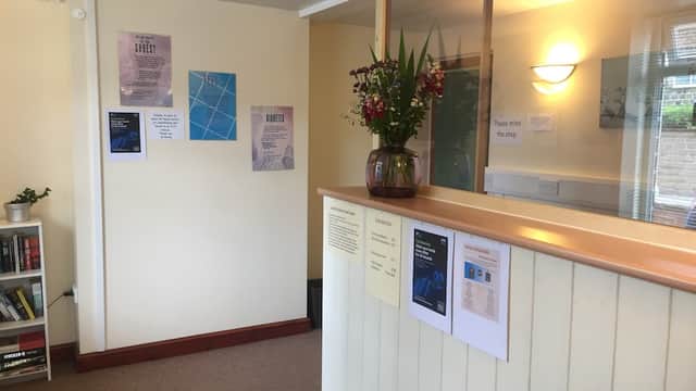 Mary Brady Podiatry - Doctors in penistone
