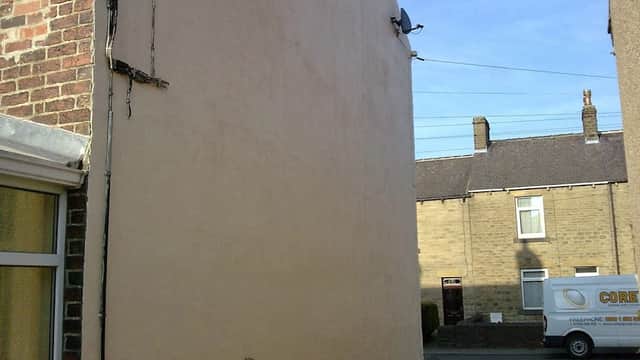 Corey exterior wall coatings - Painters & Decorators in wath upon dearne