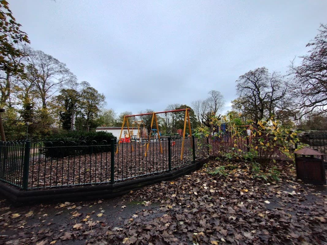 Playground