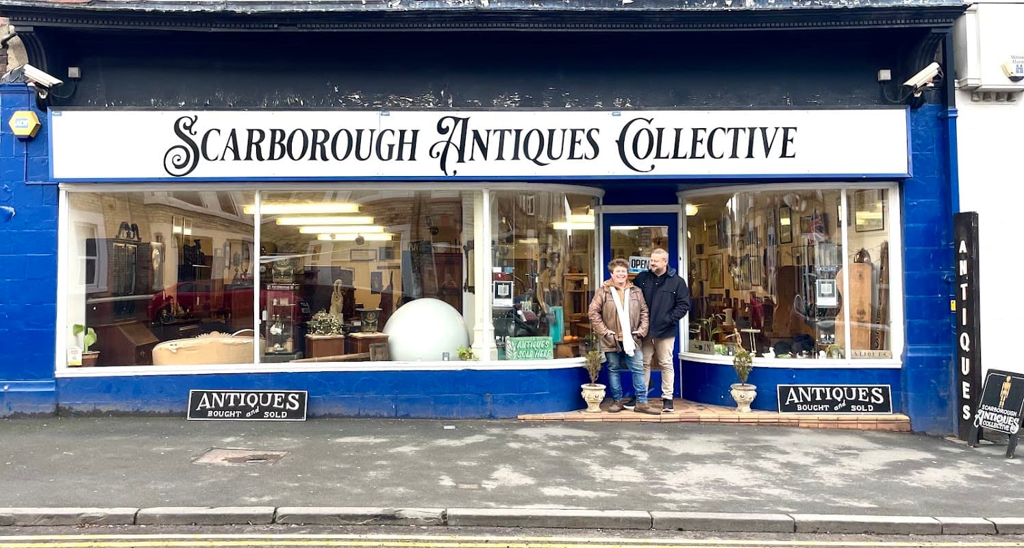 Scarborough Antiques Collective