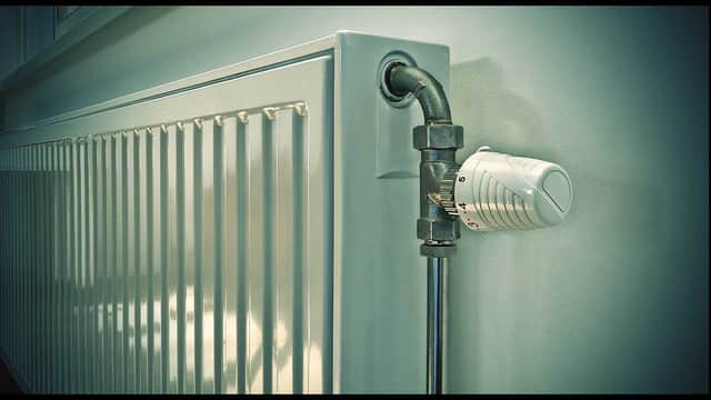 Powerflush-UK - Plumbers in northallerton