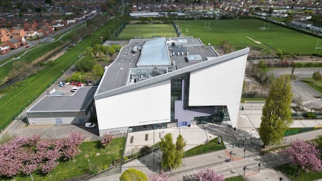 Liberty Academy - Primary Schools in hull
