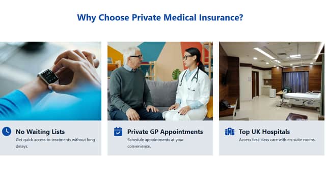 ComparePMI - Insurance in sheffield