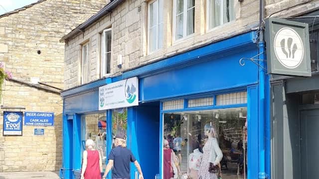 RSPCA Charity Shop Hebden Bridge - Charity Shops in hebden bridge