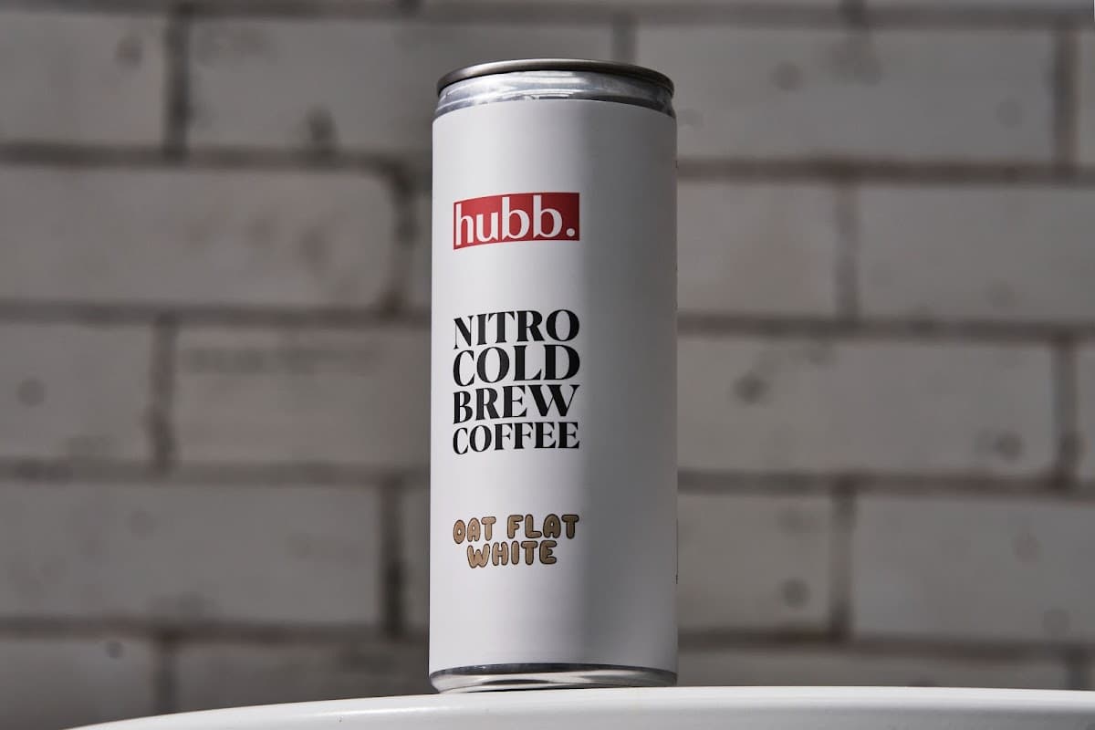 hubb.