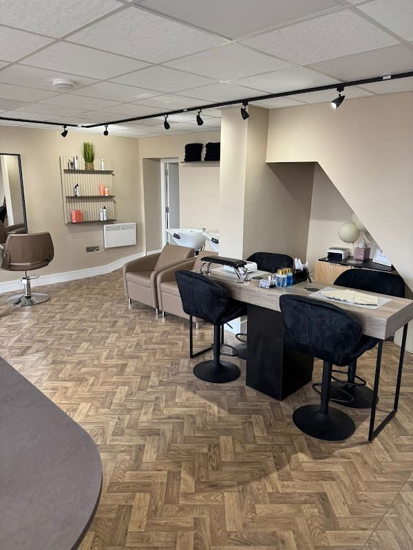 Luxe Lounge Ossett