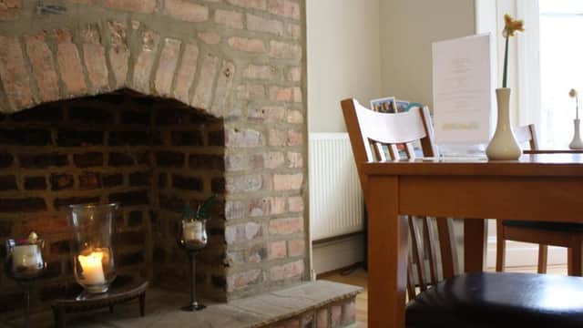 Accommodation at Nama-Stay Harrogate in harrogate