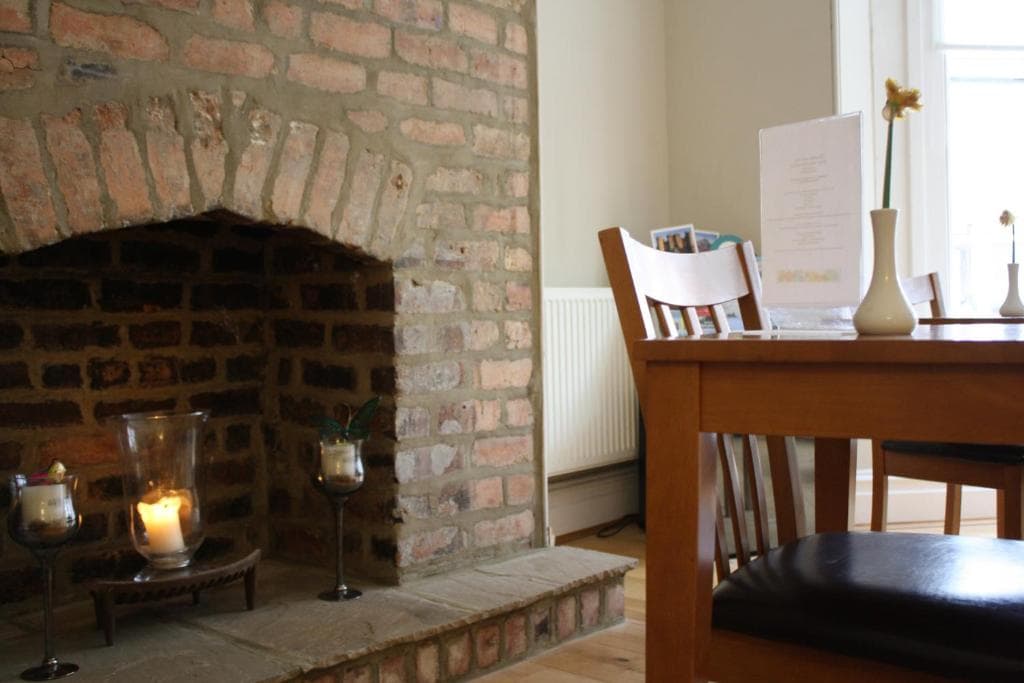 Nama-Stay Harrogate