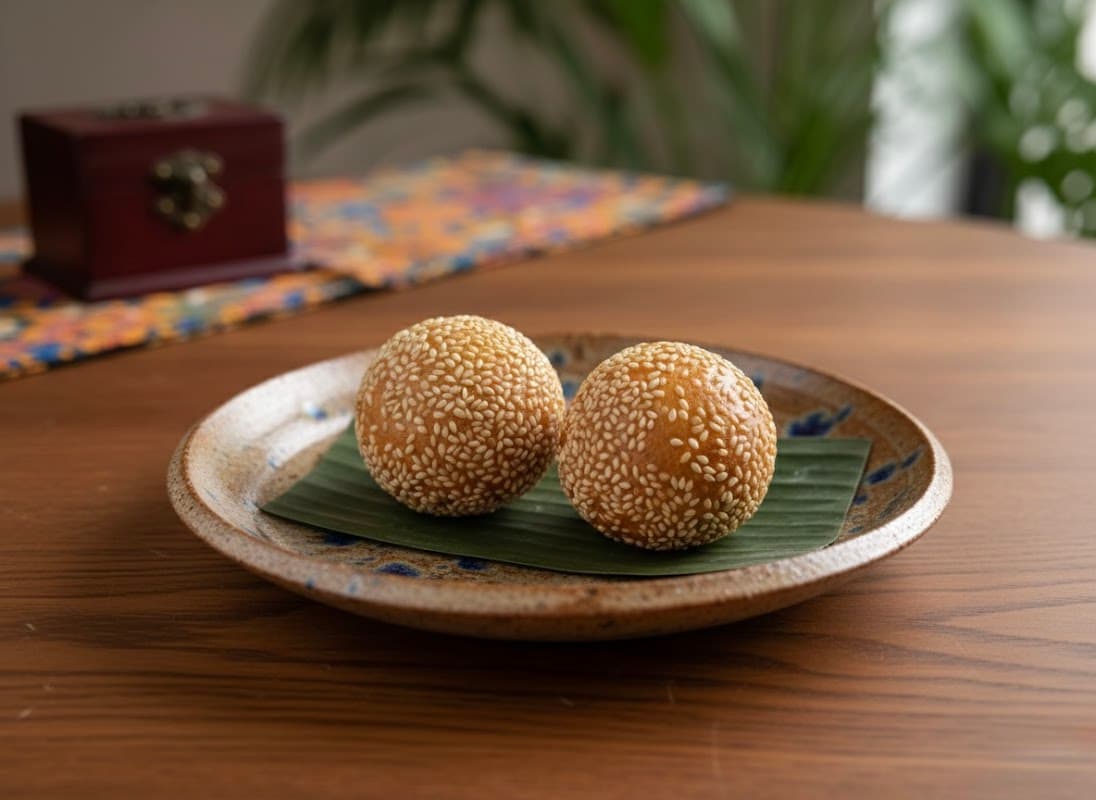 Madam Ly - Vietnamese Street Food