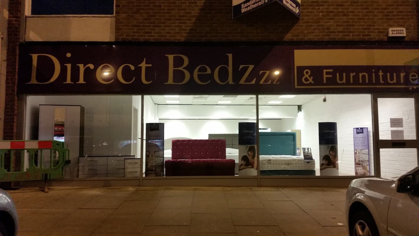 Direct Beds and Furniture