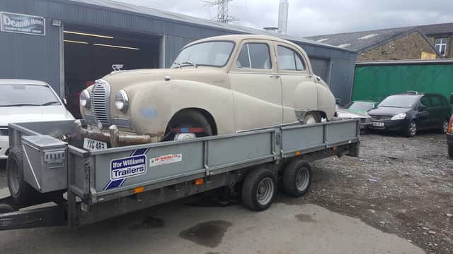 Deano's Motors - Garages in brighouse