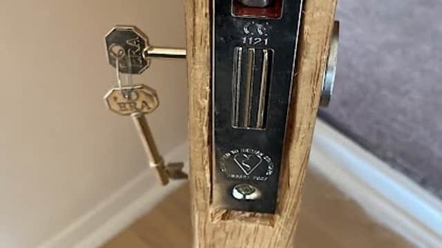 Pollard Locksmith Cleckheaton - Locksmiths in cleckheaton