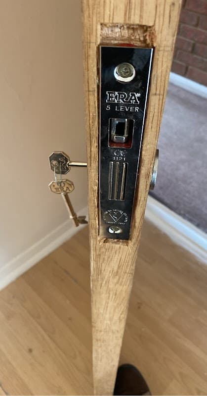 Pollard Locksmith Cleckheaton