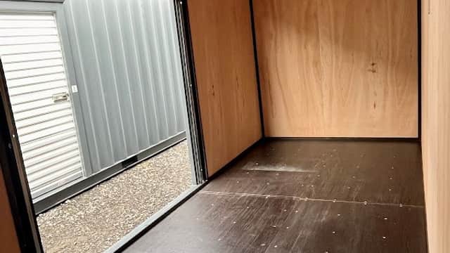 KeepSpace Storage - Self Storage in goole