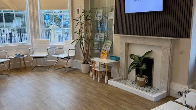 Scarborough Dental & Implant Clinic - Dentists in scarborough