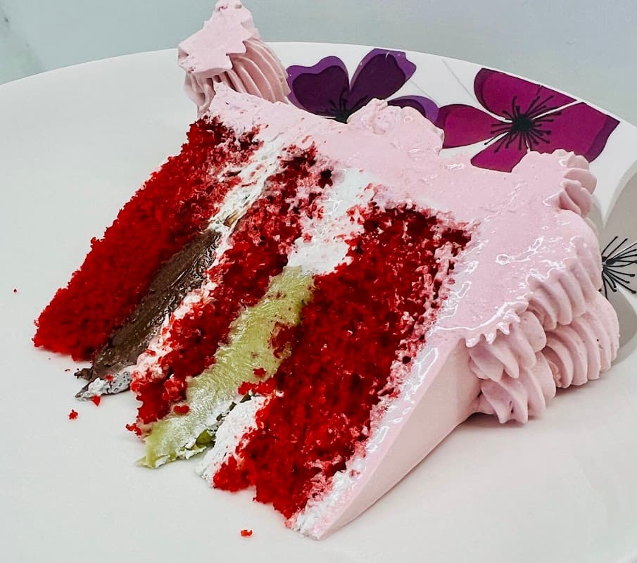 Magdalena's Patisserie