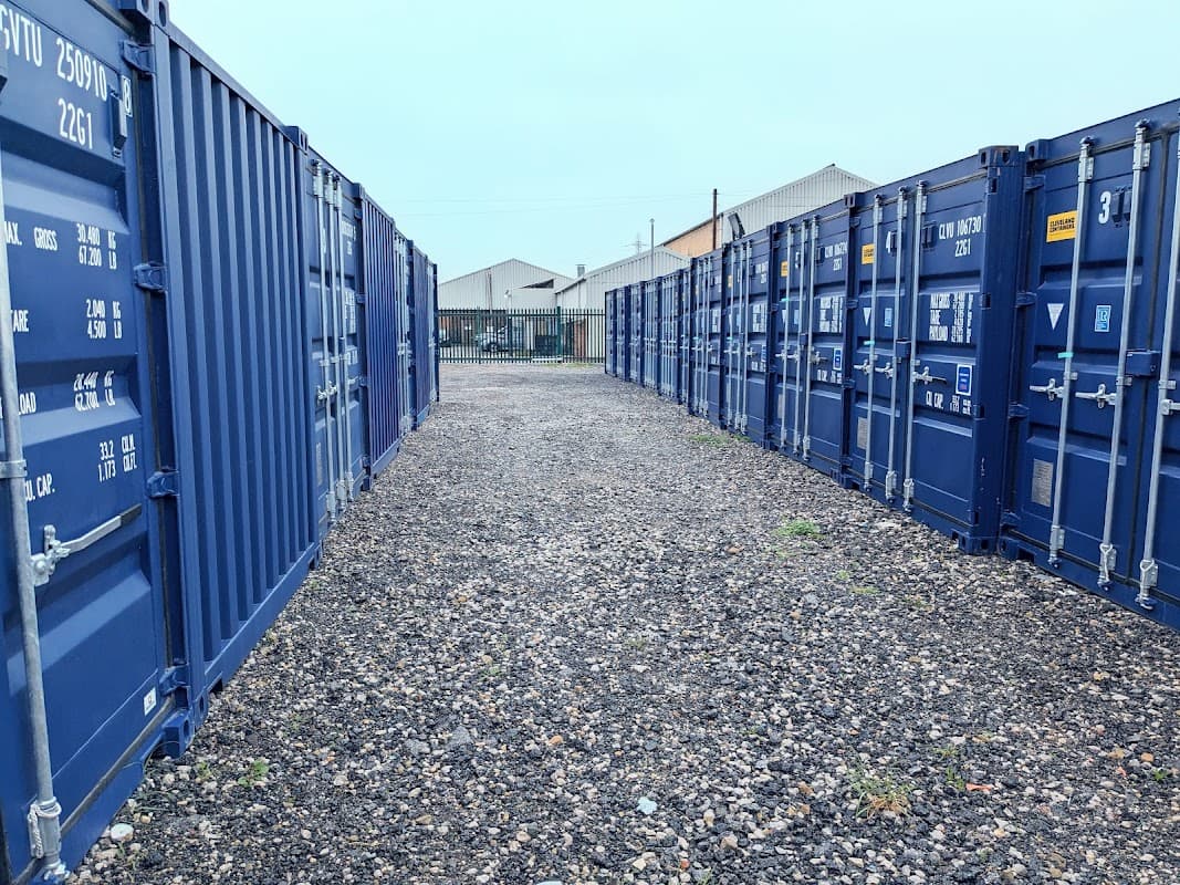 MB Storage