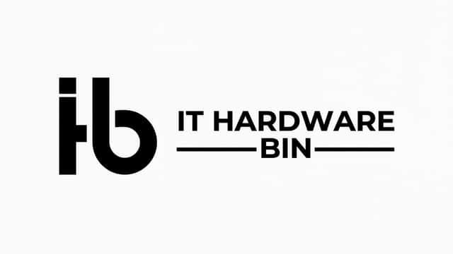 IT_Hardware_Bin - Tech & Electronics in bradford