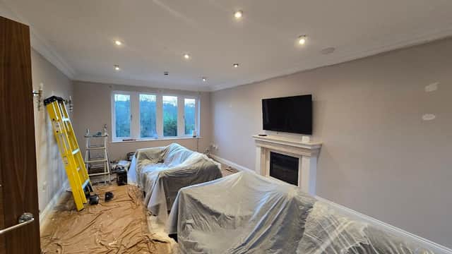 Yorkshire’s Prestige Decor - Painters & Decorators in guiseley