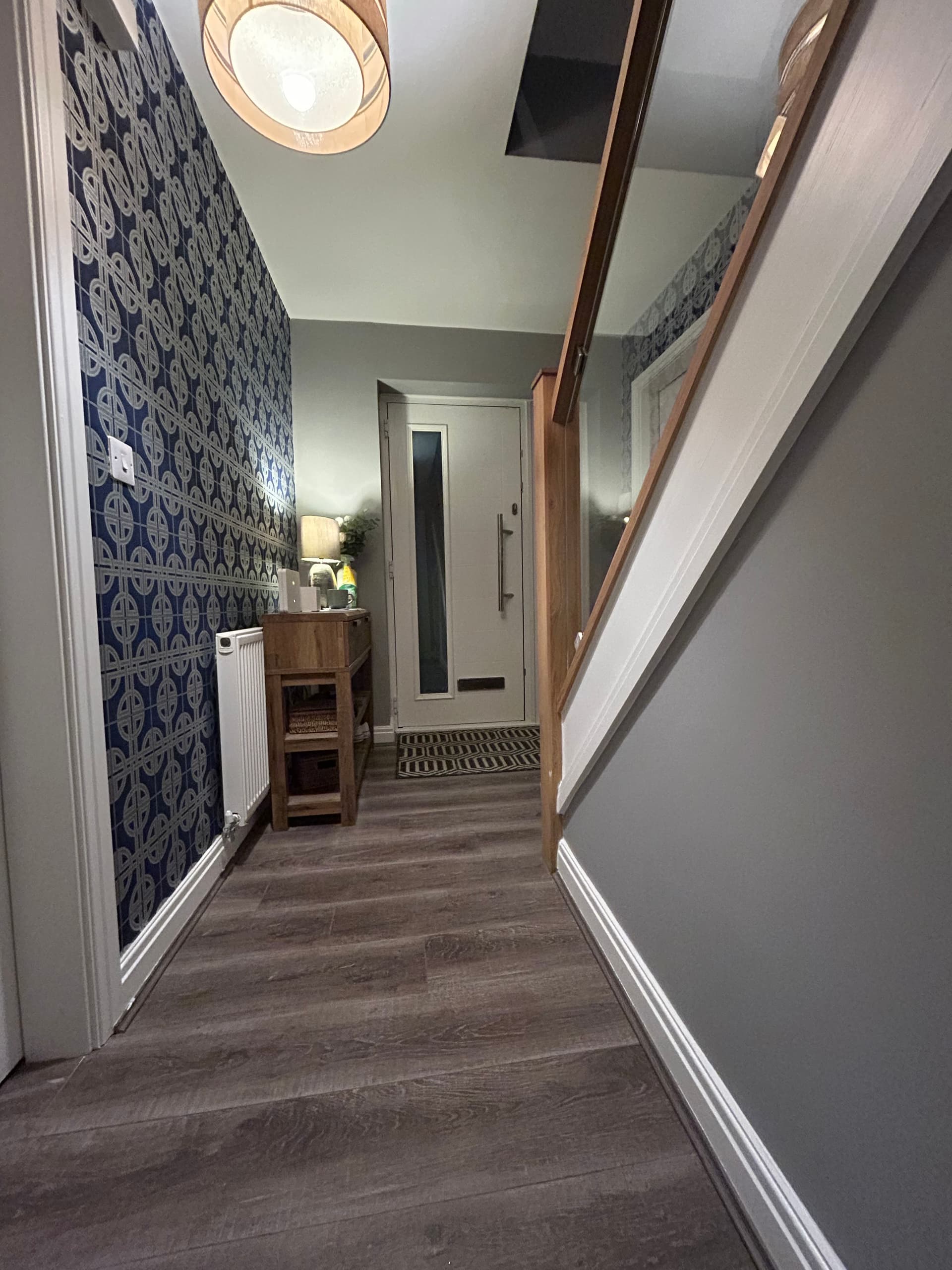 THORP & CO. DECORATORS 