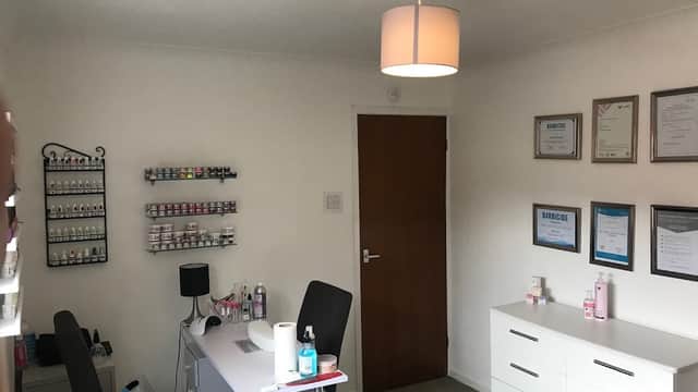 Melissas Magnificent Manicures - Nail Salons in bridlington