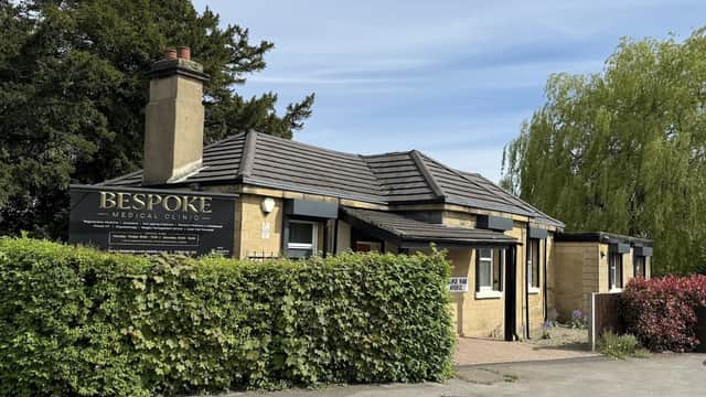 Bespoke Medical Clinic - Doctors in killingbeck