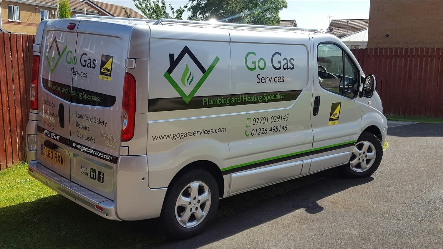 Go Gas Services