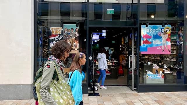 SKECHERS Retail - Shoe Shops in sheffield
