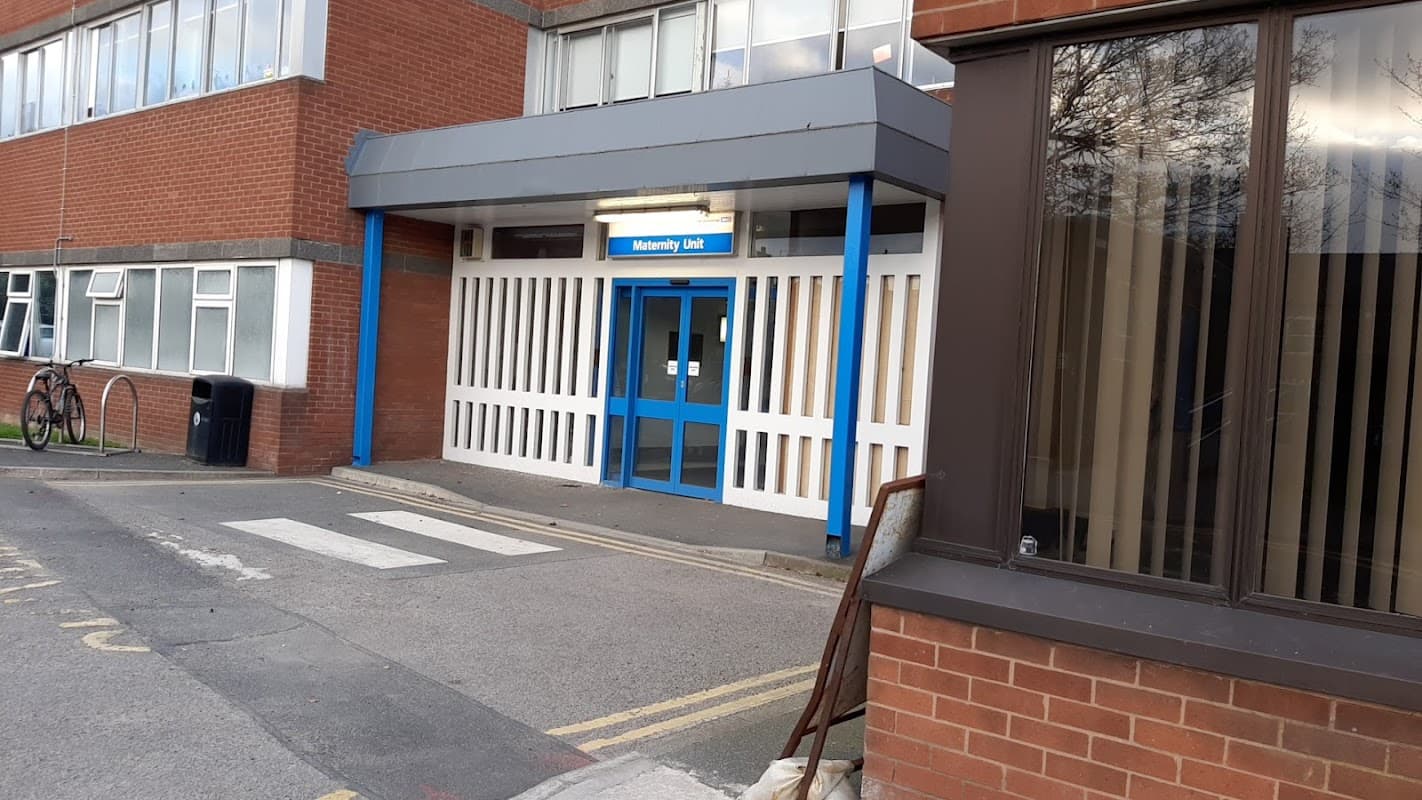 Maternity Unit