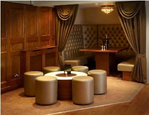 The Hepworth Restaurant