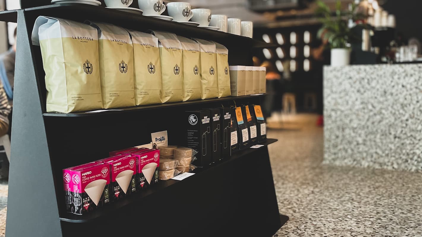 La Bottega Milanese