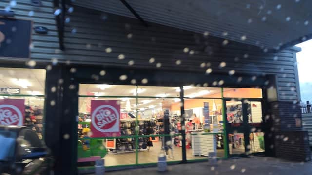 Wynsors - Shoe Shops in bradford