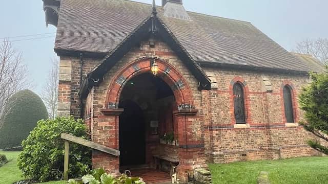 Saint Michaels Church Littlethorpe - Churches in ripon