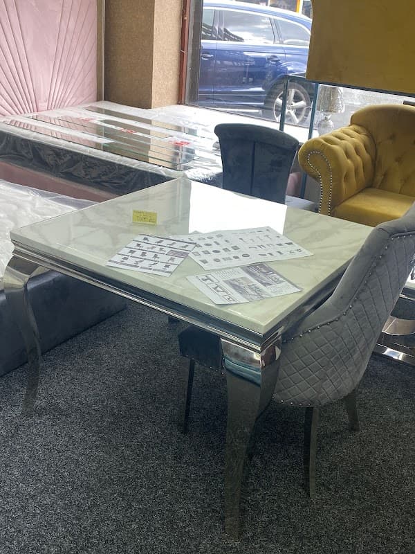 Luxurydreamz furniture ltd