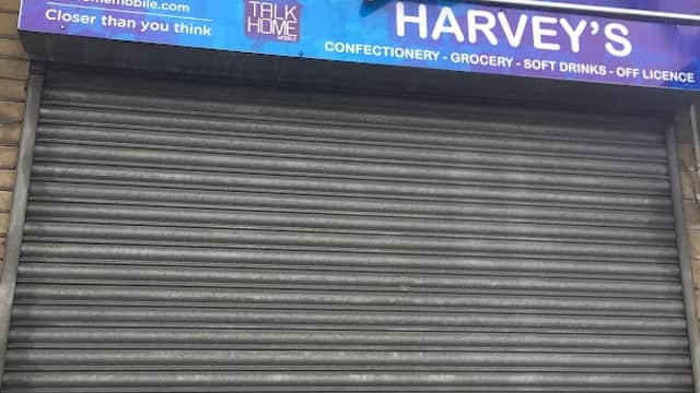 Harvey's Off-Licence - Off Licences in bradford