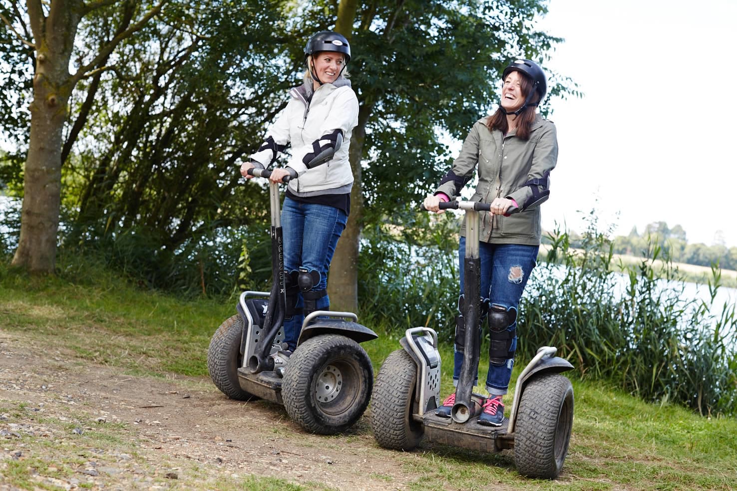 Segway Events