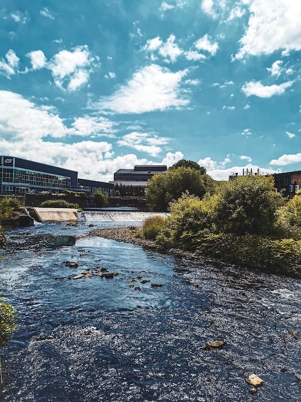 River Don Linear Park