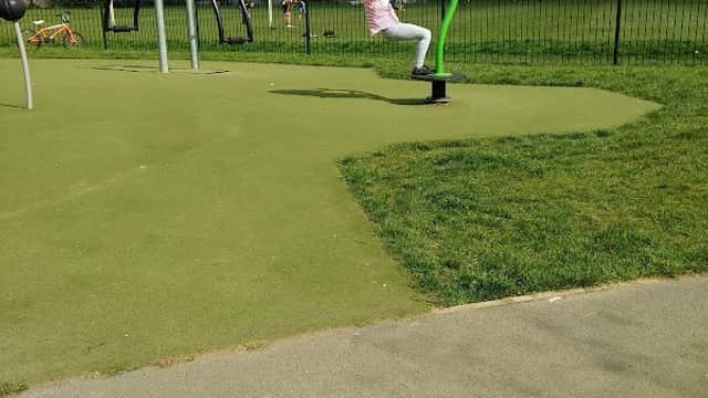 Playground - Playgrounds in doncaster