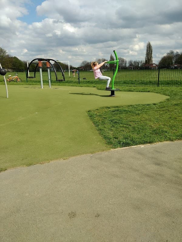 Playground