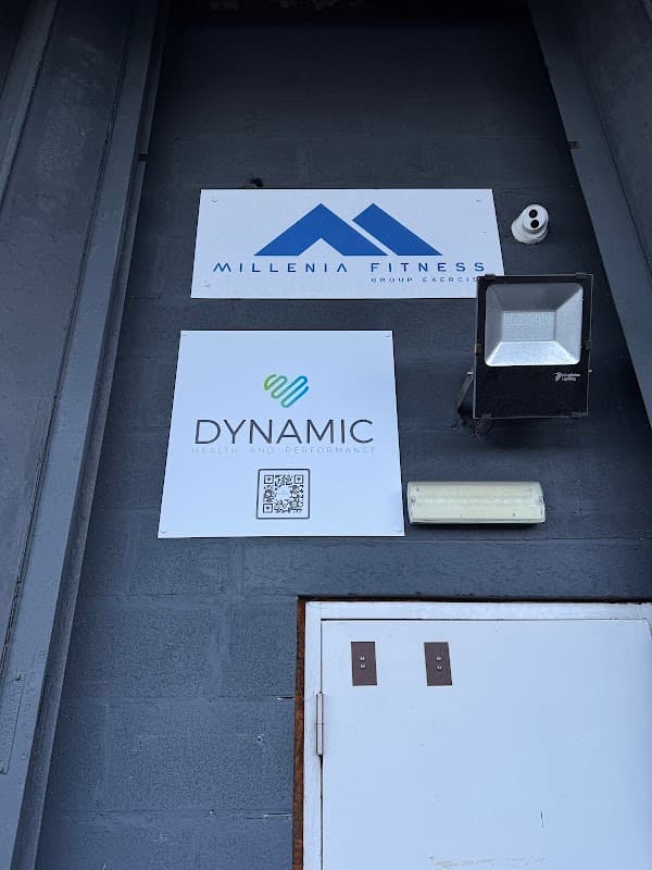Dynamic Health and Performance