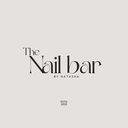 The Nail Bar By Natasha