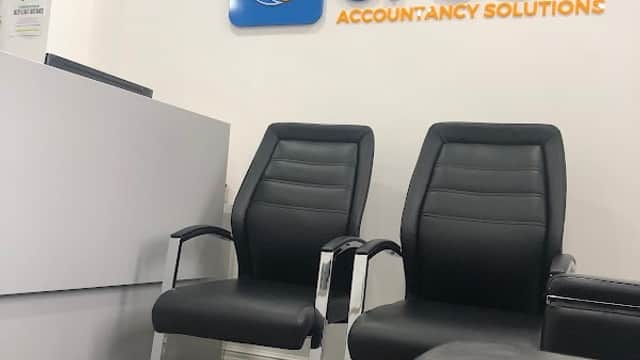 Urban Accountancy Solutions - Accountants in huddersfield