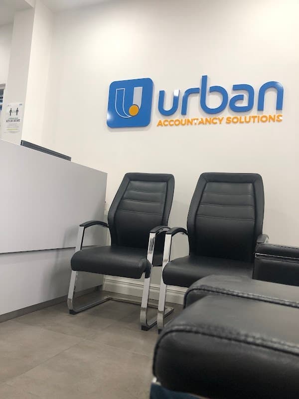 Urban Accountancy Solutions