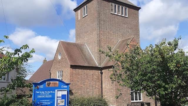 St. Markโs Church - Churches in scarborough