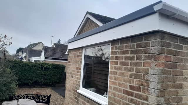 Proficient Flat Roofing Specialists - Roofers in sheffield