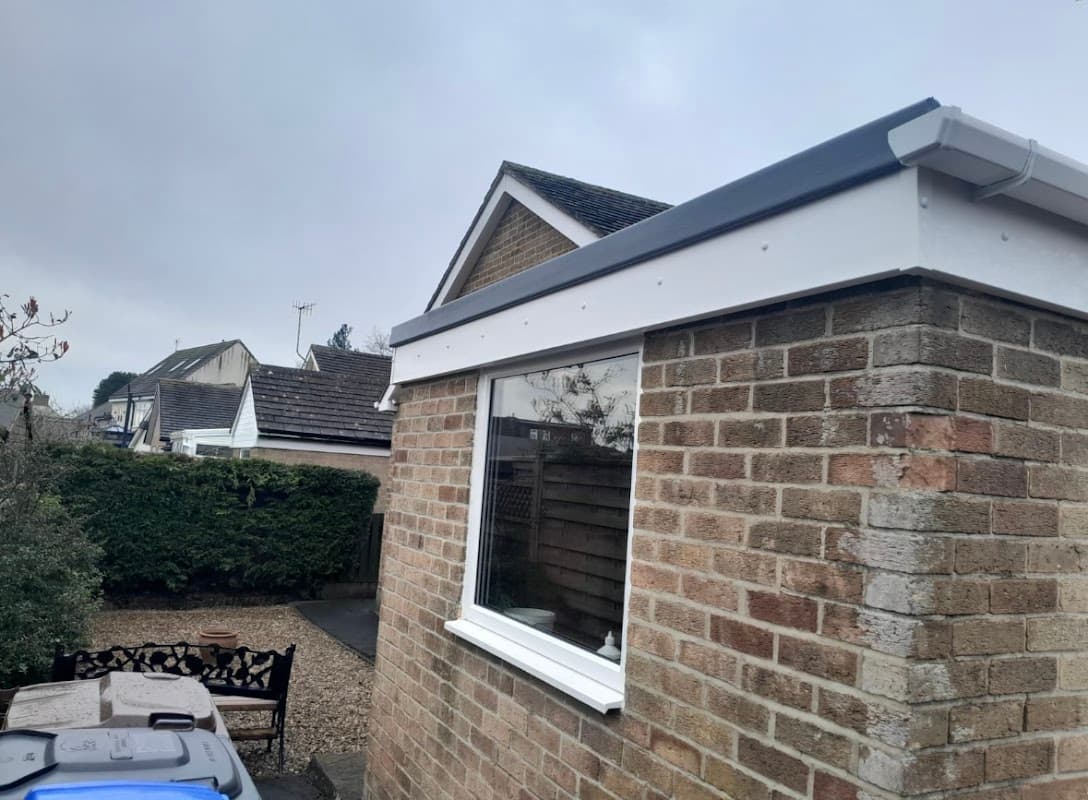 Proficient Flat Roofing Specialists