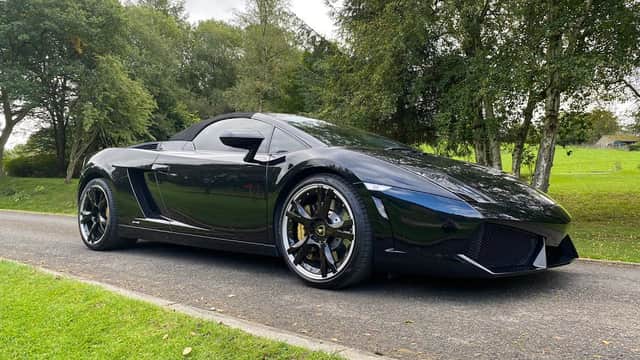 Black Label Vehicle Sales - Car Dealers in castleford